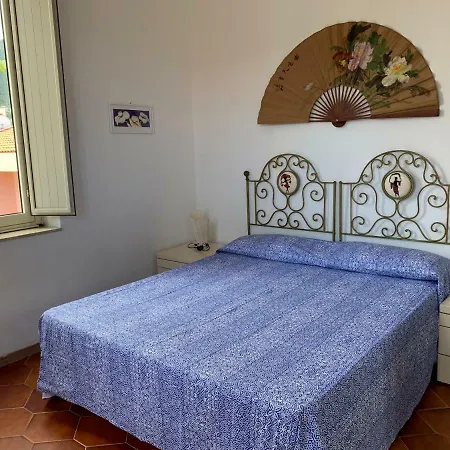 Terrazza Sulle Isole Eolie 度假居