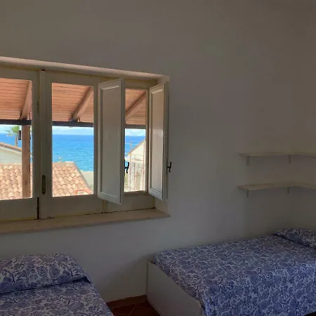 度假居 Terrazza Sulle Isole Eolie *