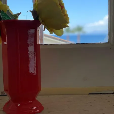 Terrazza Sulle Isole Eolie