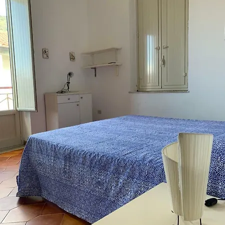 度假居 Terrazza Sulle Isole Eolie
