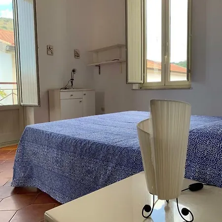 Terrazza Sulle Isole Eolie 度假居 *