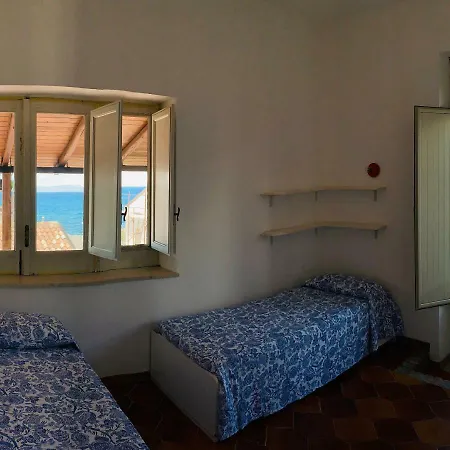 度假居 Terrazza Sulle Isole Eolie *