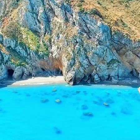 Terrazza Sulle Isole Eolie *