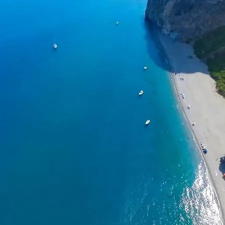 Terrazza Sulle Isole Eolie 度假居