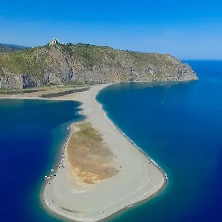 度假居 Terrazza Sulle Isole Eolie *