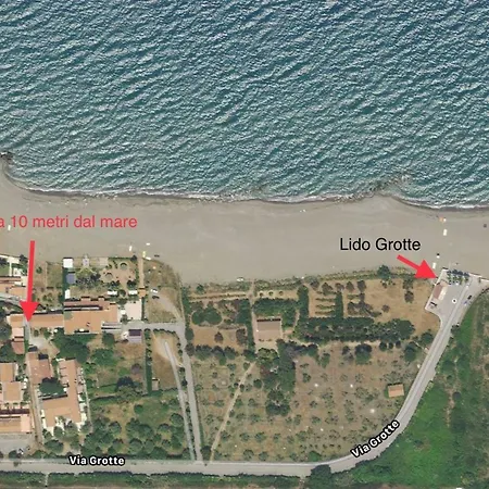 Terrazza Sulle Isole Eolie * Mongiove